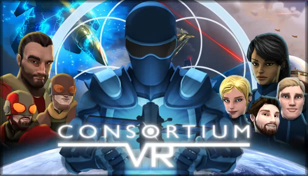 On ‘The Event Horizon’: Gregory MacMartin, Ryan Sheffer | Consortium VR