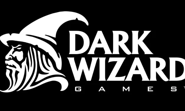 On ‘The Event Horizon’:  Mark Taormino | Dark Wizard Games