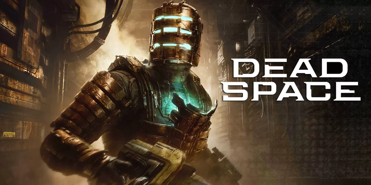 Game Review: 'dead Space' Remake By Motive Studio - Scifi.radio