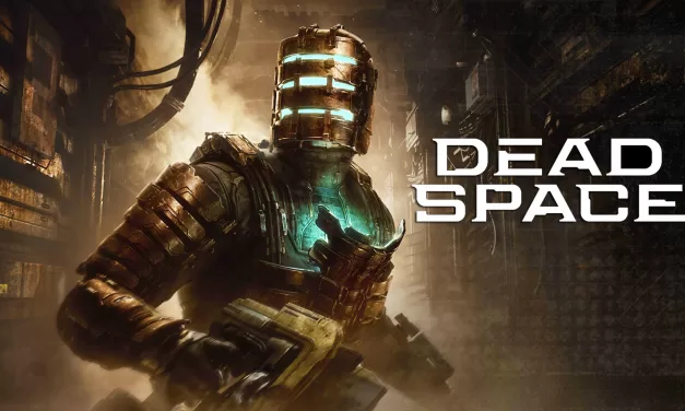 Game Review: ‘Dead Space’ Remake by Motive Studio