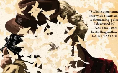 On ‘The Event Horizon’: Fantasy Novelist C.L. Polk | “Even Though I Knew the End”