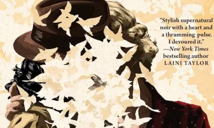 On ‘The Event Horizon’: Fantasy Novelist C.L. Polk | “Even Though I Knew the End”