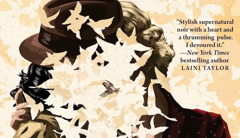 On ‘The Event Horizon’: Fantasy Novelist C.L. Polk | “Even Though I Knew the End”