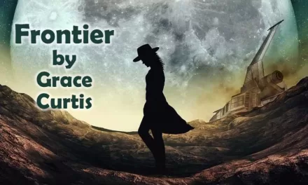 Book Review: ‘Frontier’, by Grace Curtis