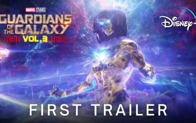 ‘Guardians of the Galaxy: Volume 3’ | Superbowl Trailer