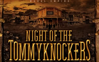 ‘Night of the Tommyknockers’ Movie Review: Mahal Empire Goes Wild Wild West