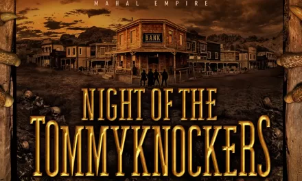 ‘Night of the Tommyknockers’ Movie Review: Mahal Empire Goes Wild Wild West