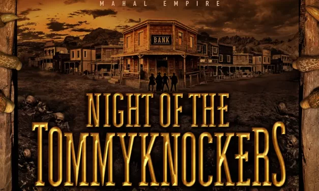 ‘Night of the Tommyknockers’ Movie Review: Mahal Empire Goes Wild Wild West
