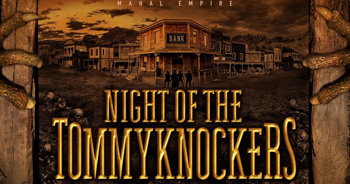 ‘Night of the Tommyknockers’ Movie Review: Mahal Empire Goes Wild Wild West