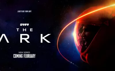 ‘The Ark’: Raging Against the Death of Science in Sci-Fi