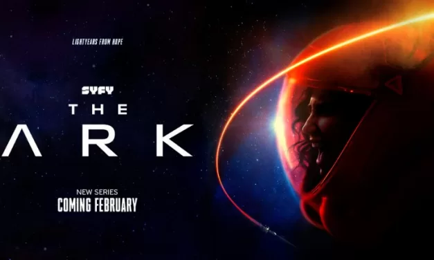 ‘The Ark’: Raging Against the Death of Science in Sci-Fi