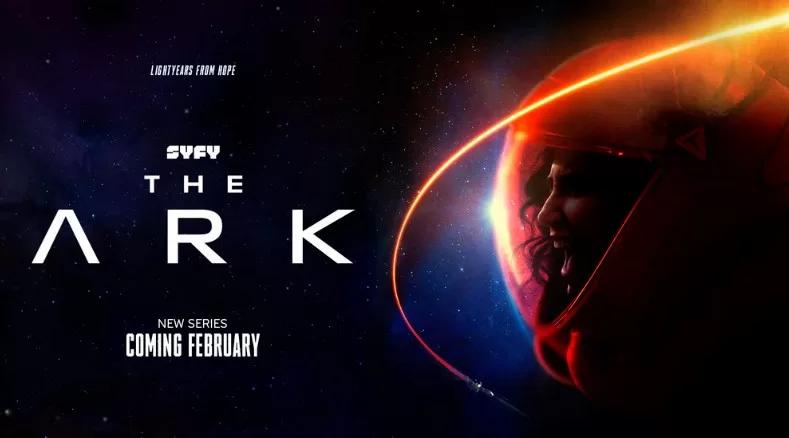 ‘The Ark’: Raging Against the Death of Science in Sci-Fi