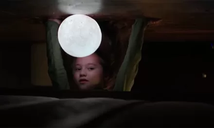 Trailer Park: ‘The Boogeyman’