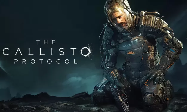 Game Review: ‘The Callisto Protocol’