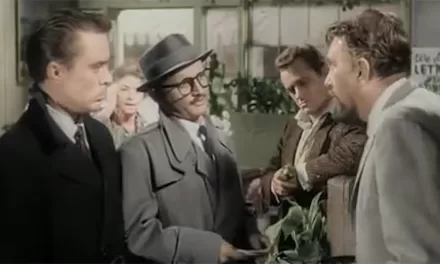 Actor/Director Wally Campo (“Little Shop of Horrors”) Dead at 99