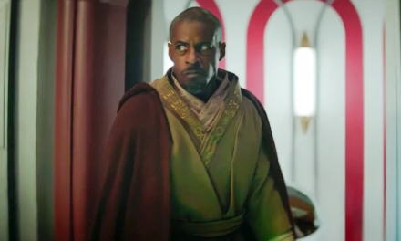 ‘The Mandalorian’: Return Of The (Ahmed) Best