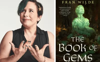 Book Review: ‘The Book of Gems’