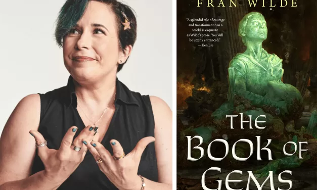 Book Review: ‘The Book of Gems’