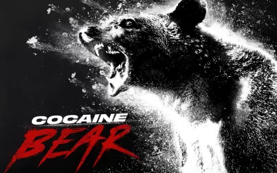 Film Review: ‘Cocaine Bear’