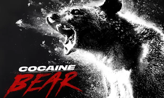 Film Review: ‘Cocaine Bear’