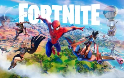 Epic Games Fined $1/2 Billion For Tricking Kids