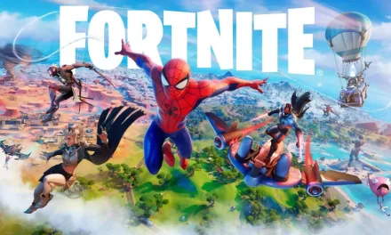 Epic Games Fined $1/2 Billion For Tricking Kids