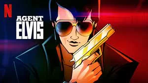 ‘Agent Elvis’ | Official Trailer