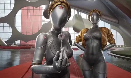 Game Review: ‘Atomic Heart’