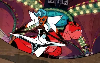 Review: MOON GIRL AND DEVIL DINOSAUR (S1:E6)