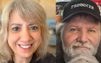 On ‘The Event Horizon’: Neal Hallford, Susy Botello | Betrayal at Krondor Fan Film Challenge