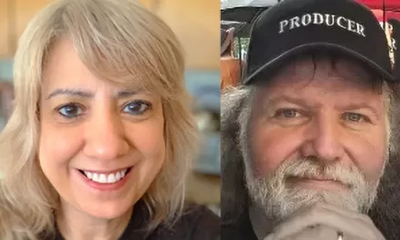 On ‘The Event Horizon’: Neal Hallford, Susy Botello | Betrayal at Krondor Fan Film Challenge