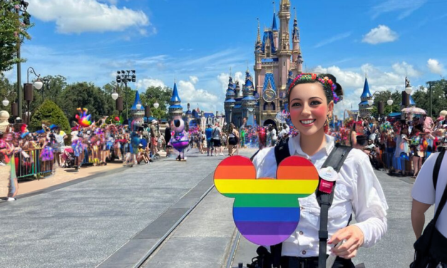 Disney Circumvents DeSantis’ Takeover Attempt