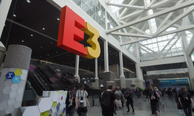 End of an Era? E3 2023 is Canceled