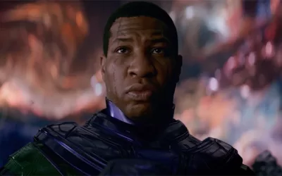 Jonathan Majors (Kang from ‘Loki’, ‘Ant-Man’) Arrested