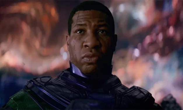 Jonathan Majors (Kang from ‘Loki’, ‘Ant-Man’) Arrested