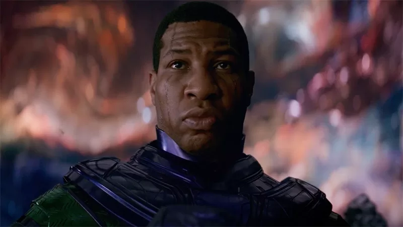 Jonathan Majors (Kang from ‘Loki’, ‘Ant-Man’) Arrested