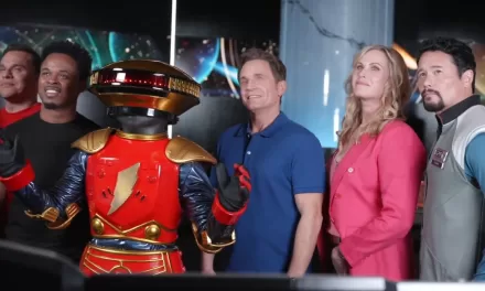 Mighty Morphin Power Rangers: Once & Always | Official Trailer