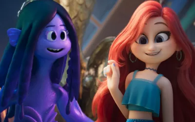 ‘Ruby Gillman, Teenage Kraken’ Tanks at Box Office