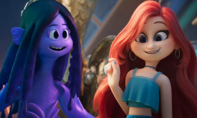 ‘Ruby Gillman, Teenage Kraken’ Tanks at Box Office