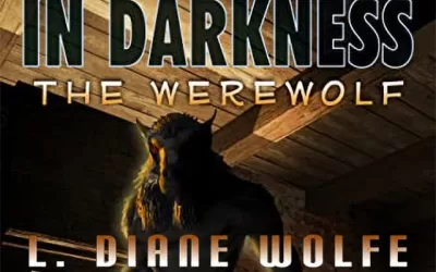 Book Review|L. Diane Wolfe’s ‘In Darkness: The Werewolf’
