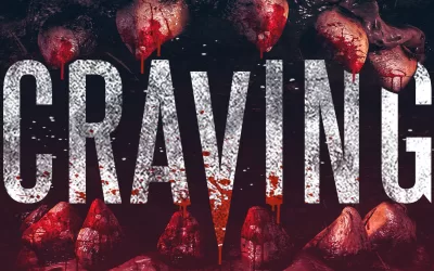 ‘Craving’ 2023 Film Review: Junkies, Monsters, And Blood