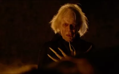 Talking ‘Subspecies V: Blood Rise’ With Writer/Director Ted Nicolaou