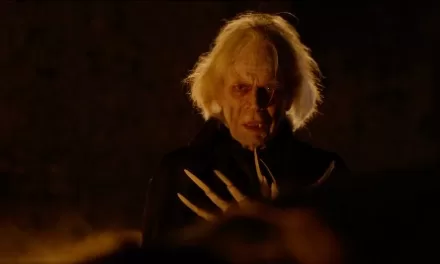 Talking ‘Subspecies V: Blood Rise’ With Writer/Director Ted Nicolaou