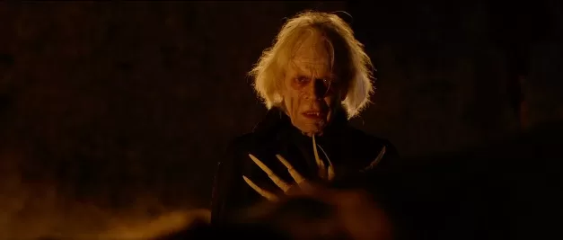 Talking ‘Subspecies V: Blood Rise’ With Writer/Director Ted Nicolaou