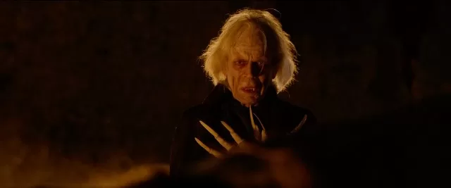 Talking ‘Subspecies V: Blood Rise’ With Writer/Director Ted Nicolaou