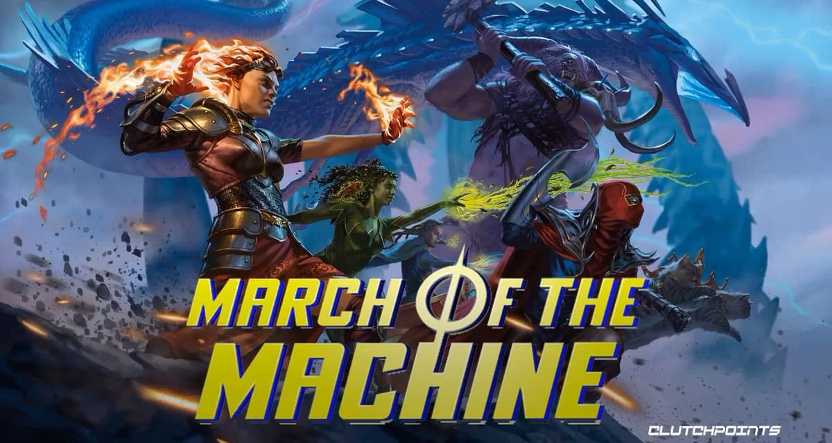 Wizards of the Coast Sends Pinkertons to Shake Down YouTuber Over Magic the Gathering Cards