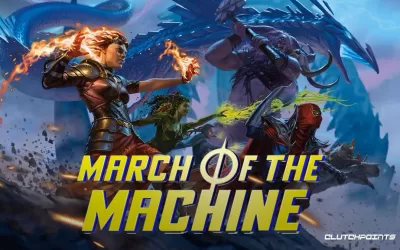 Wizards of the Coast Sends Pinkertons to Shake Down YouTuber Over Magic the Gathering Cards