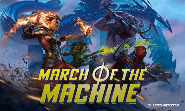 Wizards of the Coast Sends Pinkertons to Shake Down YouTuber Over Magic the Gathering Cards