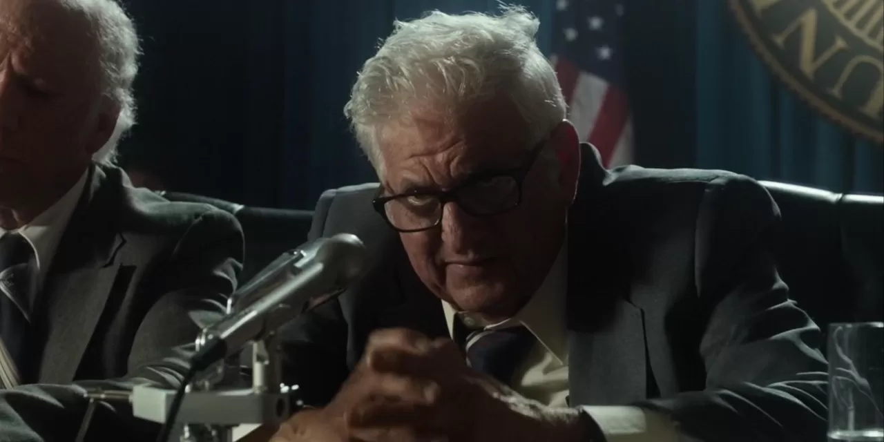 Michael Lerner of ELF & X-MEN:FUTURE PAST Gone at 81