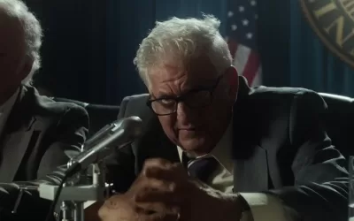Michael Lerner of ELF & X-MEN:FUTURE PAST Gone at 81